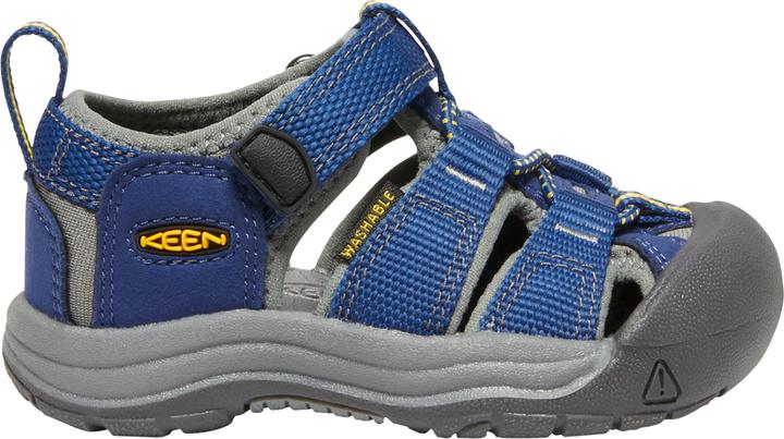 Actual product image Keen T Newport H2 (23)