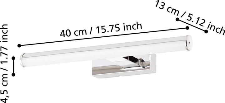 Produktbild EGLO Vadumi (900 lm)