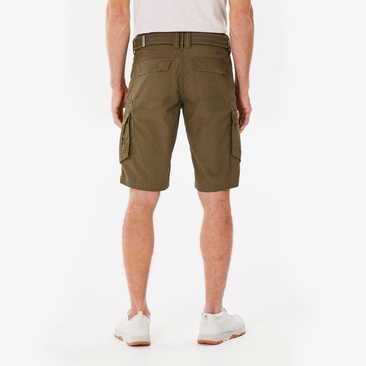 Immagine prodotto Forclaz Cargo-Shorts Trekking Backpacking - Travel500