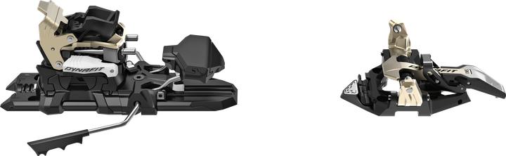 Actual product image Dynafit Ridge binding (Touring skis)