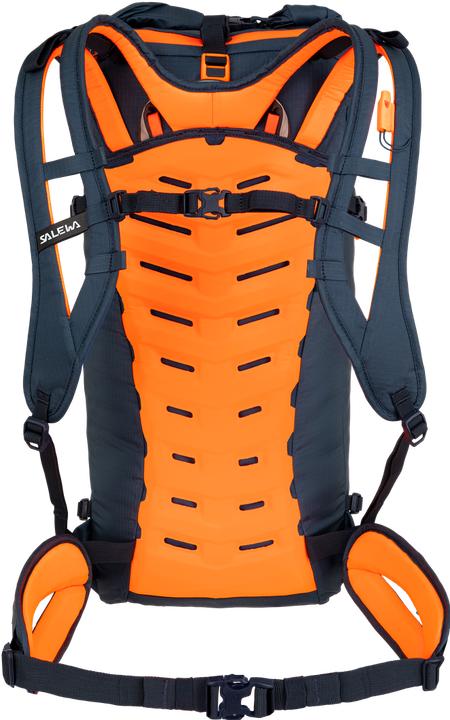 Actual product image Salewa Ortles Wall L Backpack (32 l)
