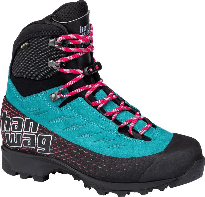 Immagine prodotto Hanwag Ferrata Tour Lady GTX (39)