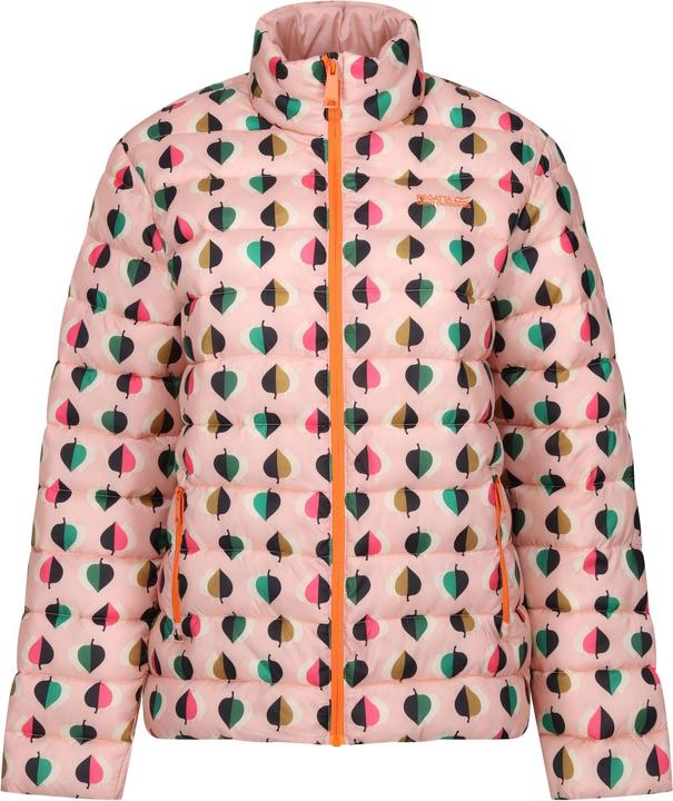 Produktbild Regatta Orla Kiely Steppjacke (38)