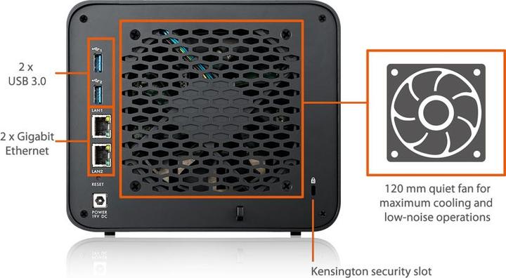 Actual product image