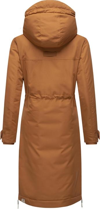 Actual product image Ragwear Refutura