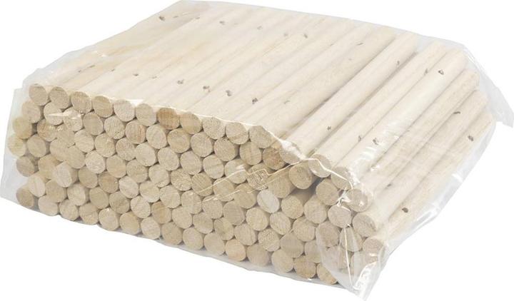 Produktbild Creativ Company Holzkleinteile 108 Stück