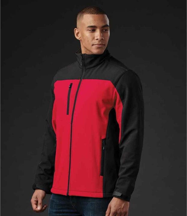 Produktbild Stormtech Cascades Softshelljacke (S)