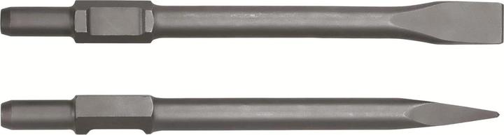 Actual product image Einhell Demolition hammer TC-DH 43 1600 W (Electrical connection)