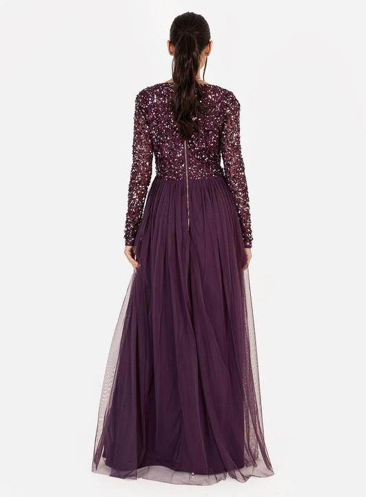 Image du produit Herba Robe Maxi Deluxe Maya (36)