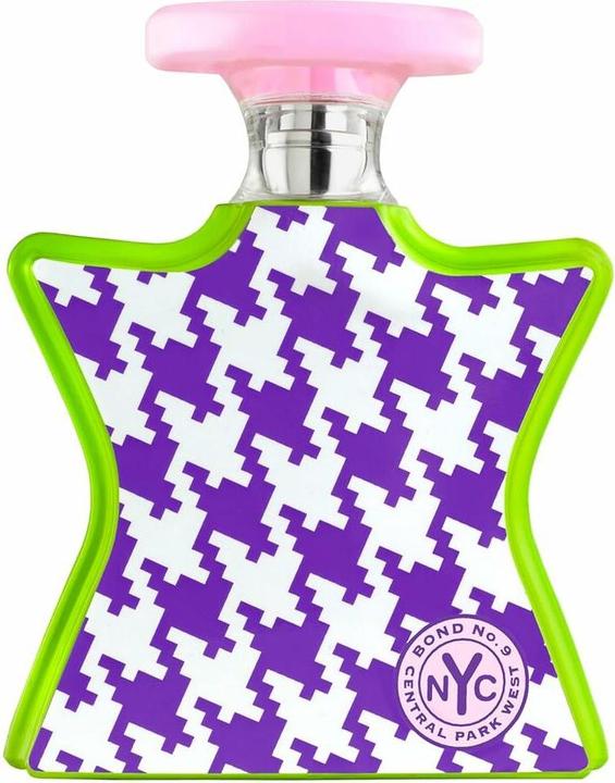Actual product image Bond No. 9 Central Park West (Eau de parfum, 100 ml)