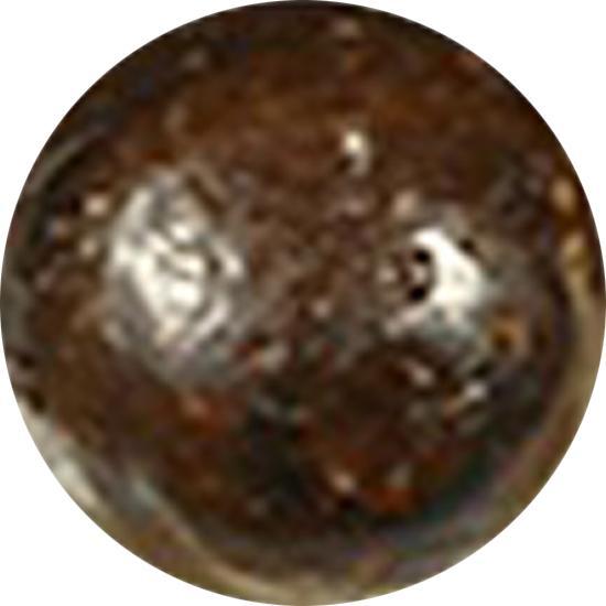 Immagine prodotto Star Piercing Palla di legno di cocco (senza ottone, Organico)