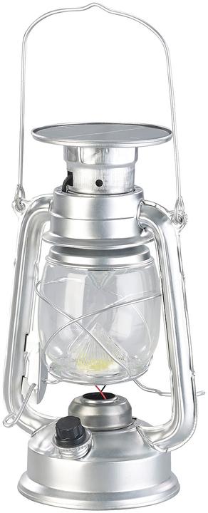 Produktbild Lunartec LED-Sturmlampe (1 x)