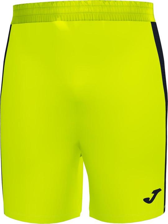Black, Green, Yellow