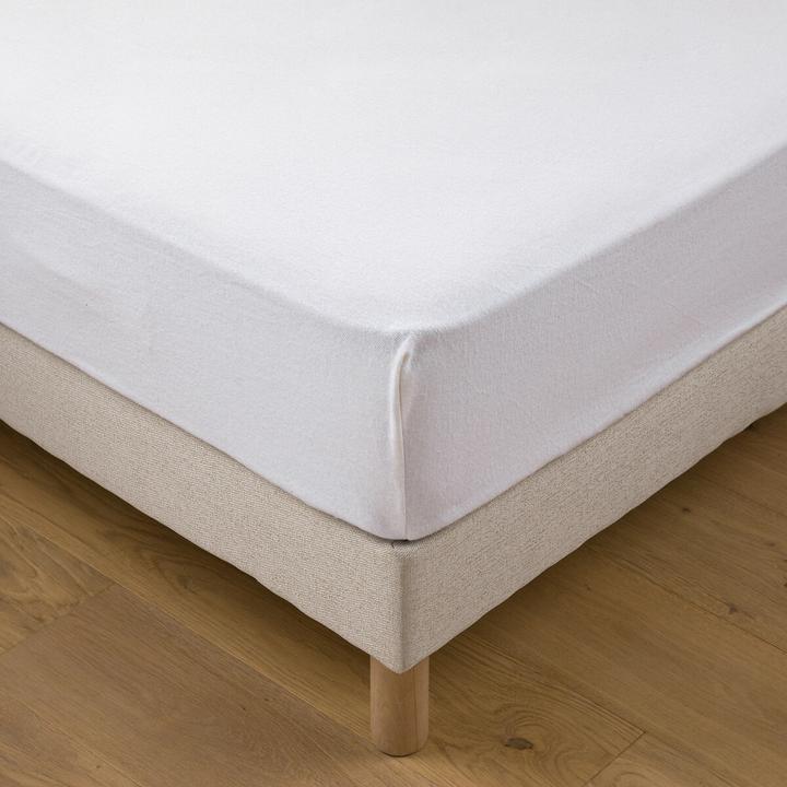 Produktbild La Redoute Interieurs Protege Matelas (160 x 200 cm)
