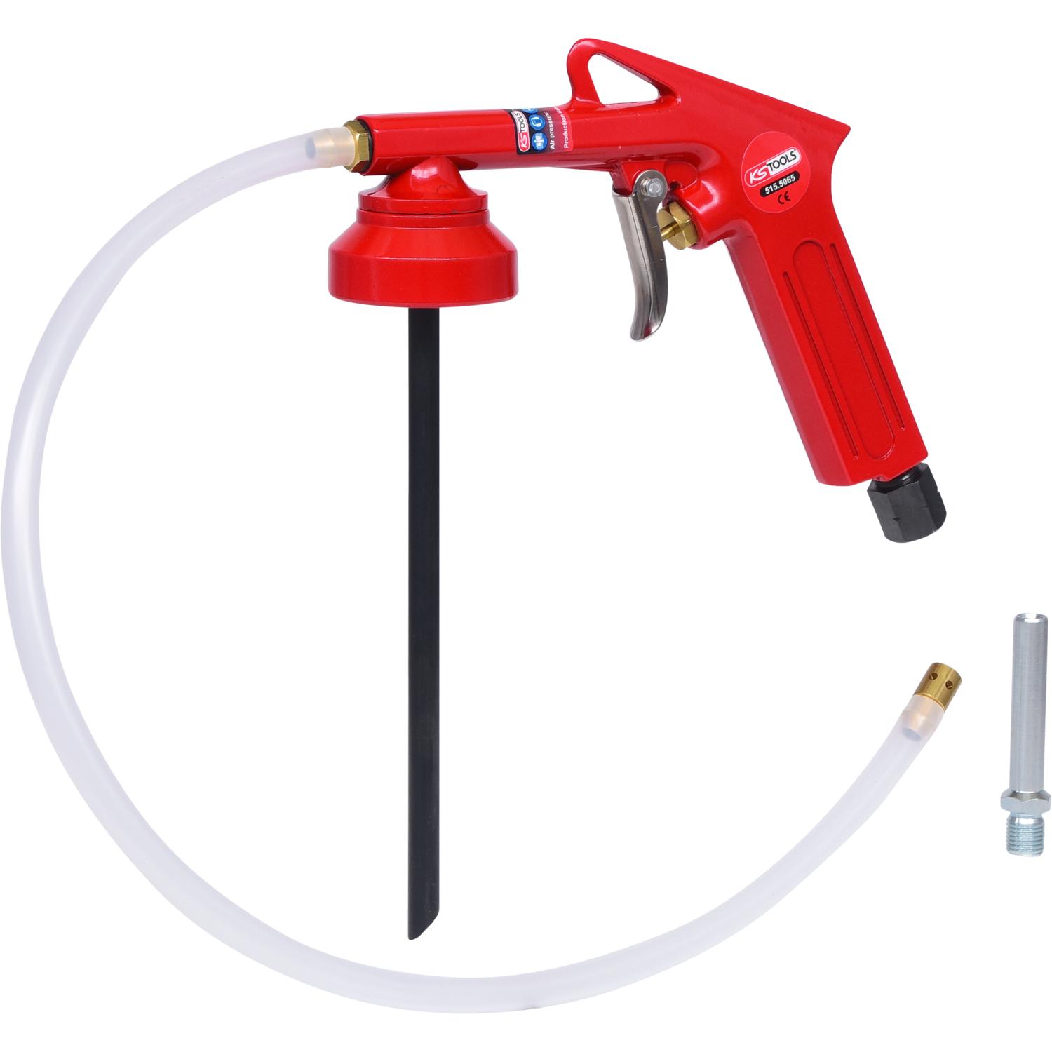 KS Tools, Druckluftaufsatz, 515.5065