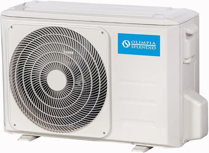 Immagine prodotto Olimpia Splendid Aryal S2 E Dual Inverter 14 (9+12) UI Phenix (12000 BTU/h)