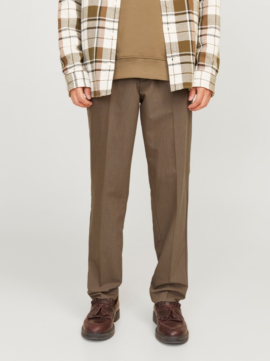 Actual product image Jack & Jones Tapered fit carrot trousers Carrot trousers (W27/L30)