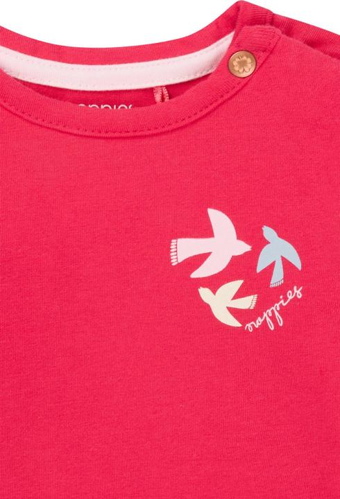 Actual product image Noppies Baby Langarmshirt Muncy (68)