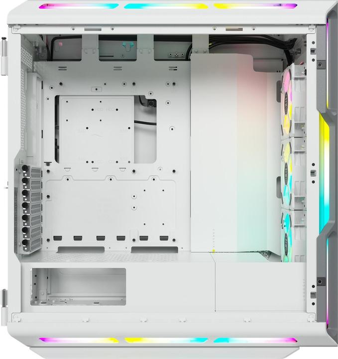 Produktbild Corsair iCUE 5000T RGB (ATX, mATX, Mini-ITX, E-ATX)