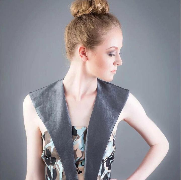 Produktbild Savage Hintergrund 1.35 x 11 m Smokegrau (135 cm)