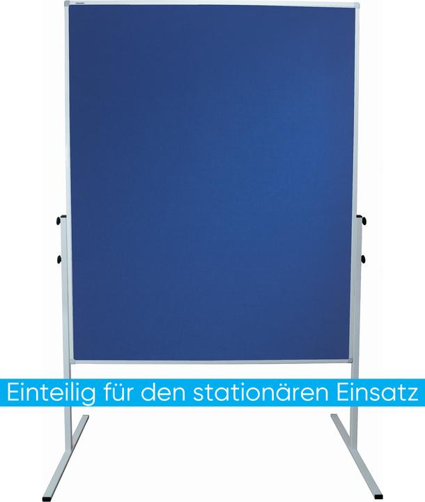 Immagine prodotto Franken Consiglio di moderazione X-tra!Line (120 x 150 cm)