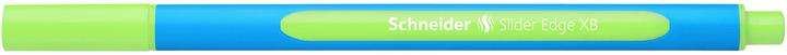 Actual product image Schneider Ballpoint pen Slider Edge (Light green, 1 x)