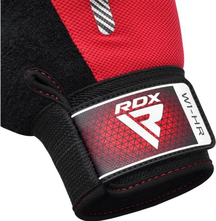 Produktbild Rdx W1 Gym Workout Gloves (S)
