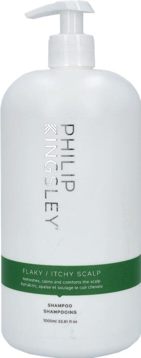 Immagine prodotto Philip Kingsley PHI124 Haarshampoo Frauen (1000 ml, Shampoo liquido)