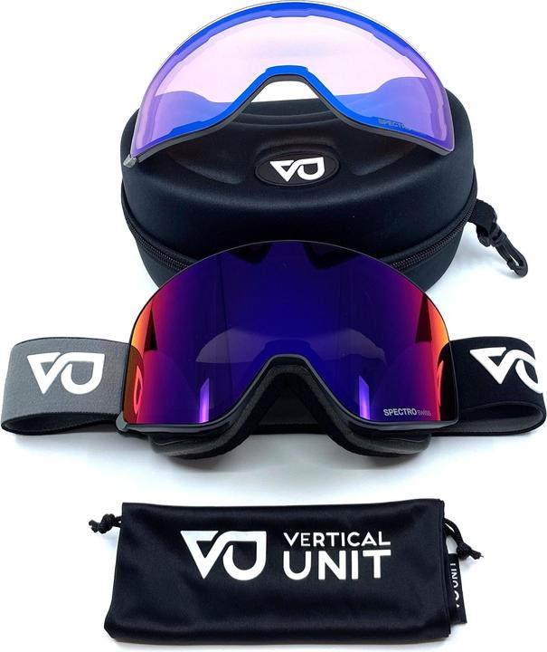 Immagine prodotto Vertical Unit Magnetisch Blaze