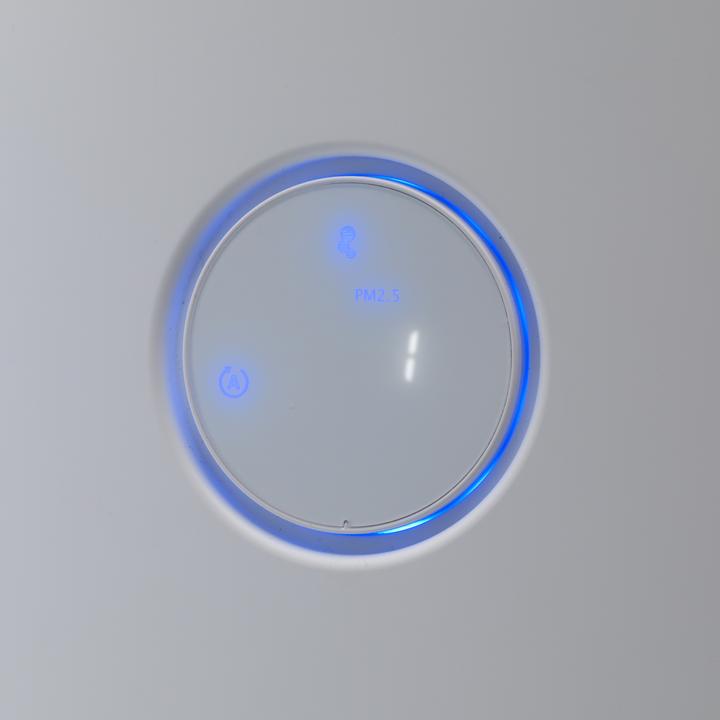 Actual product image Trebs Air purifiers (90 m²)