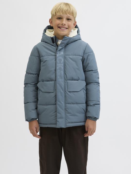 Produktbild Jack & Jones Jcospeed Puffer Sn Jnr (128)