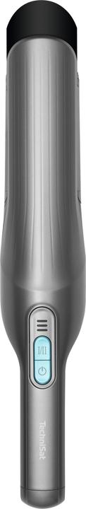 Actual product image TechniSat TSAT TechniMax AS Mini cordless vacuum cleaner runtime up to 30min EPA 11 560g anth