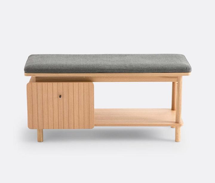 Image du produit La Redoute Interieurs Groove (37 cm)