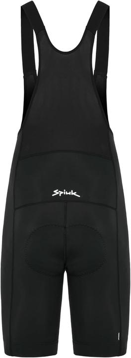Produktbild Spiuk 400 Fietsbroek Zwart S Man (S)