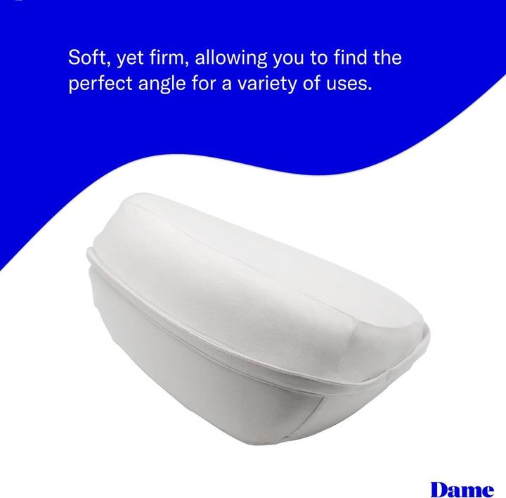 Productafbeelding Dame Products Pillo