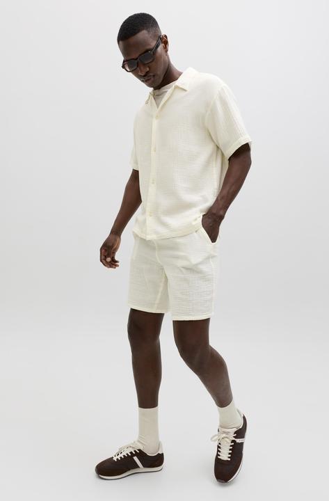 Image du produit Jack & Jones Relaxed Fit Shorts Shorts (S)
