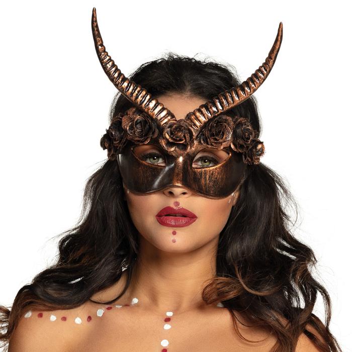 Image du produit Boland Masque Mama Legba