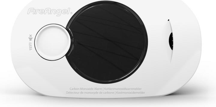 FireAngel Kohlenmonoxidmelder
