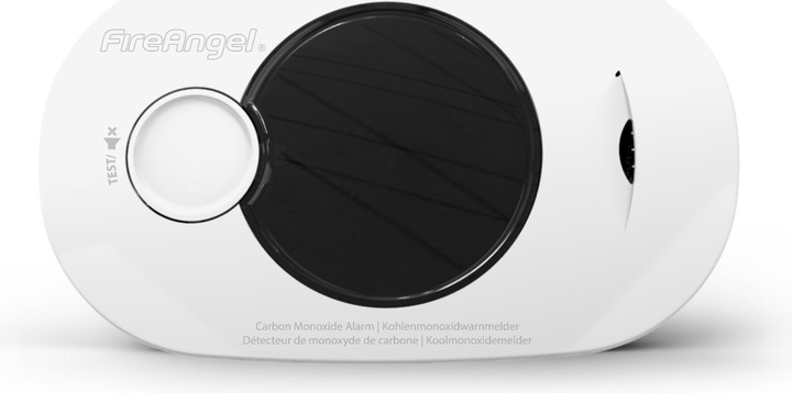 Produktbild FireAngel Kohlenmonoxidmelder