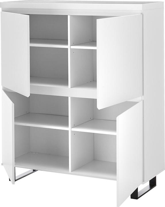 Actual product image Furn Santos