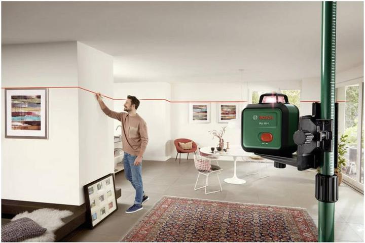 Produktbild Bosch Home & Garden Linienlaser PLL 360-1