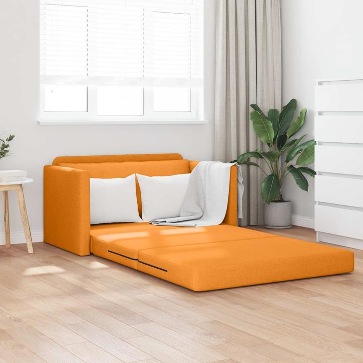 Actual product image vidaXL Schlafsofa
