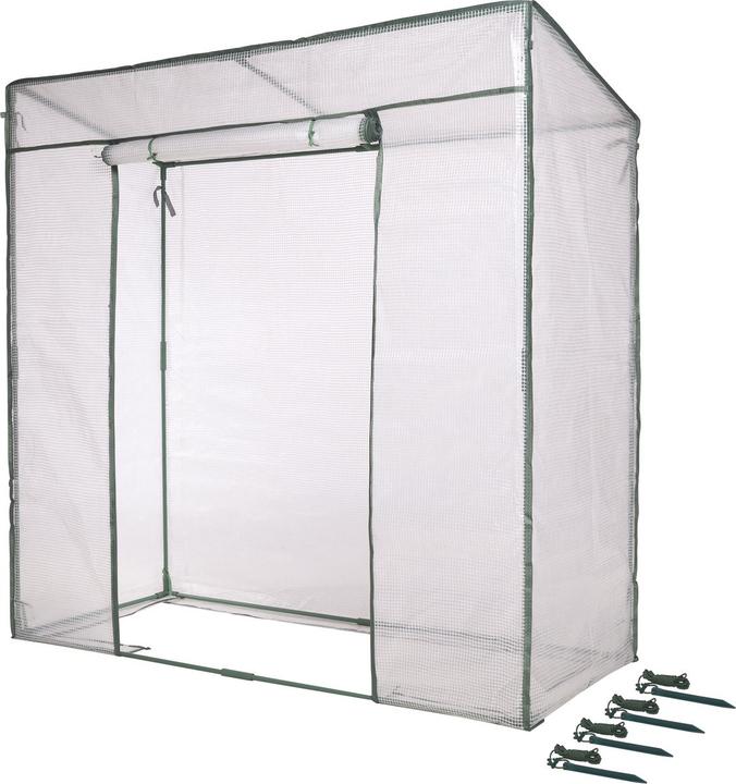 Actual product image Nature Gewächshaus