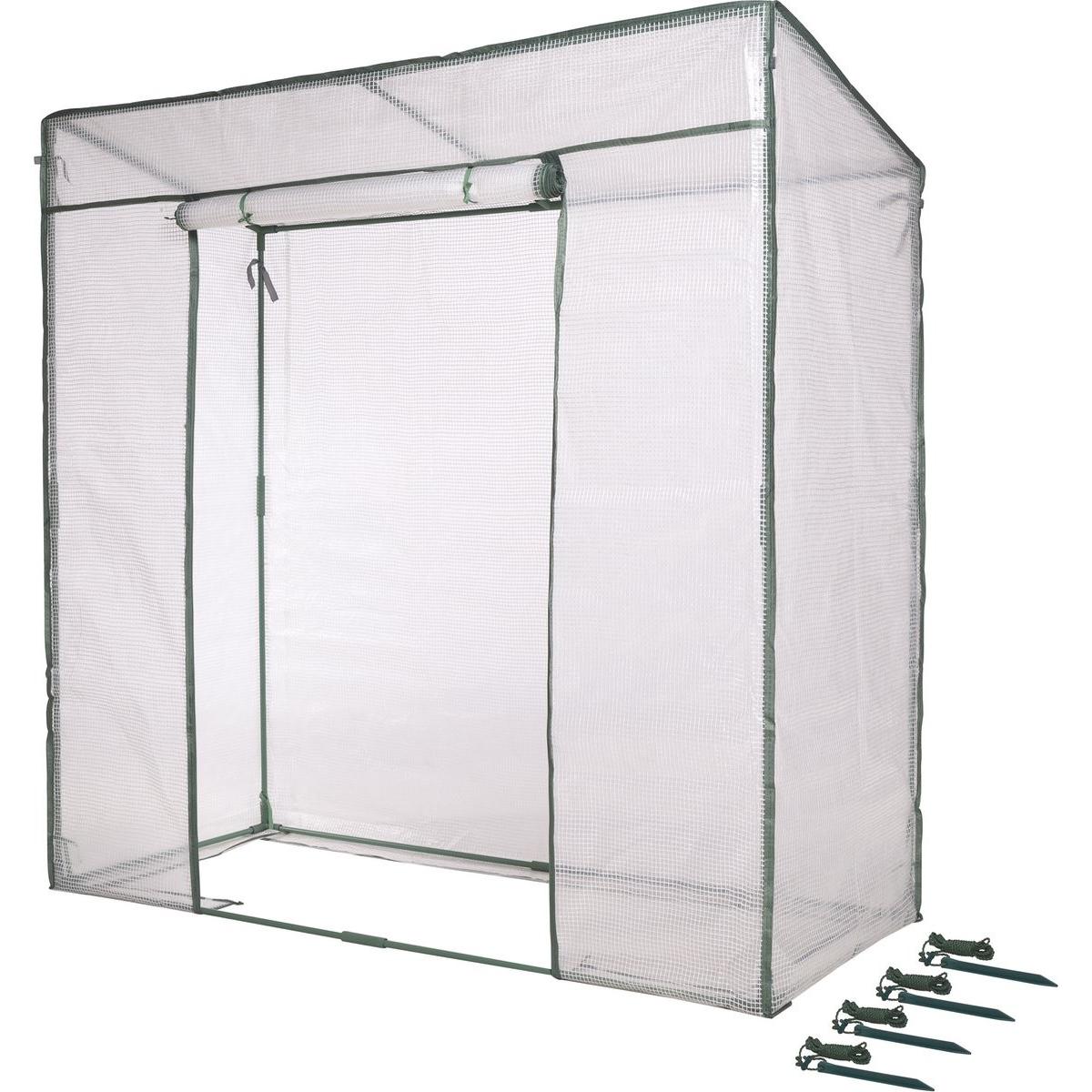 Nature, Serra, Gewächshaus