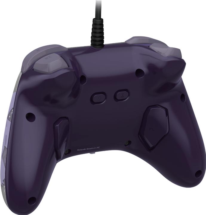 Produktbild HORI Horipad Turbo Gengar und Mimigma (Switch, Switch 2, Switch OLED)