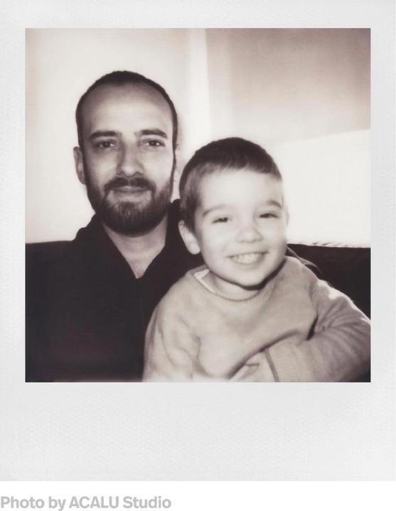 Actual product image Polaroid Film 600 Colour (Polaroid 600)