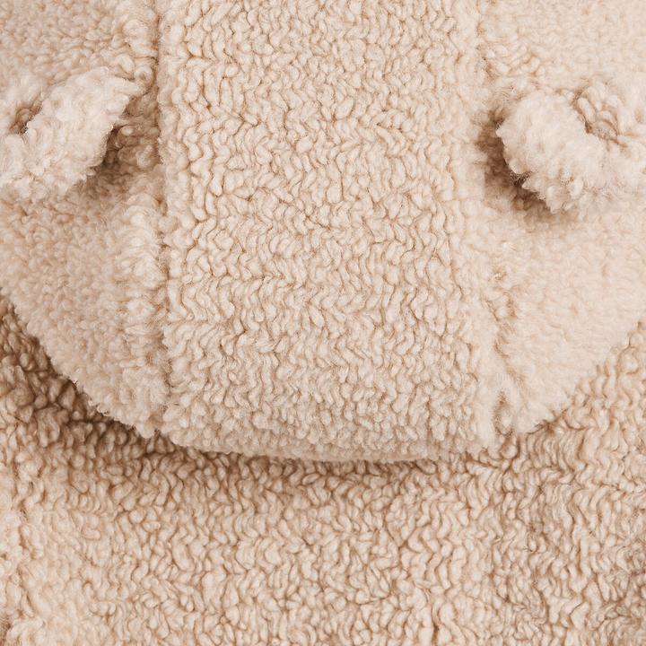 Immagine prodotto La Redoute Collections Cappotto invernale con cappuccio (60, 62)