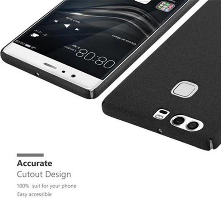 Actual product image Cadorabo Hard Cover Frosty Cover