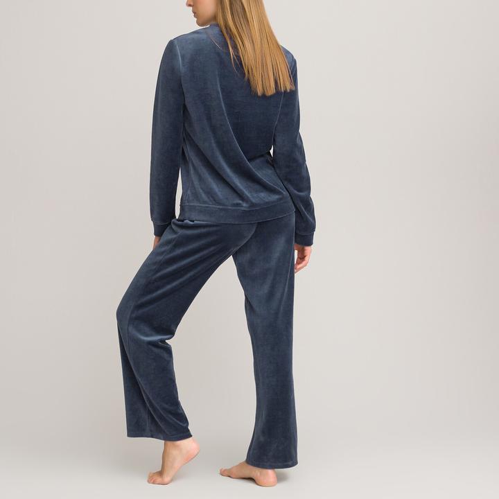 Produktbild La Redoute Collections Pyjama (40)