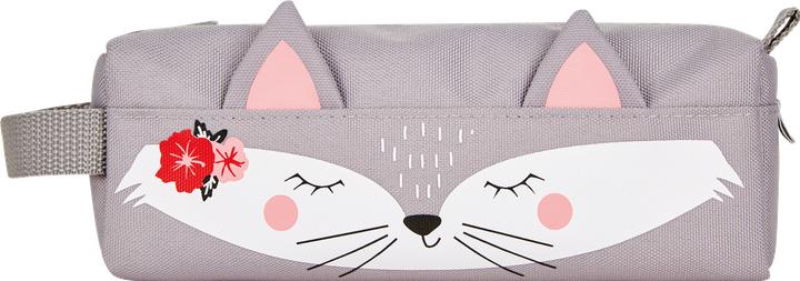 Produktbild Herlitz Faulenzer Quattro Kitty